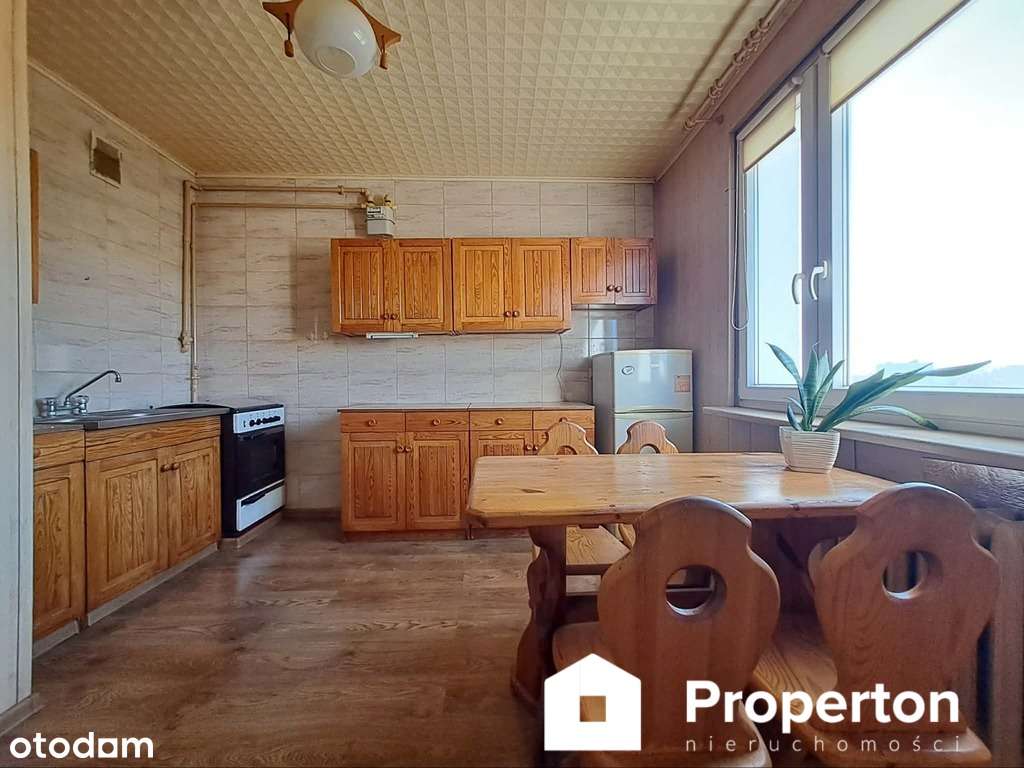 Mieszkanie 36,4 m² Skierniewice ul. Iwaszkiewicza-2