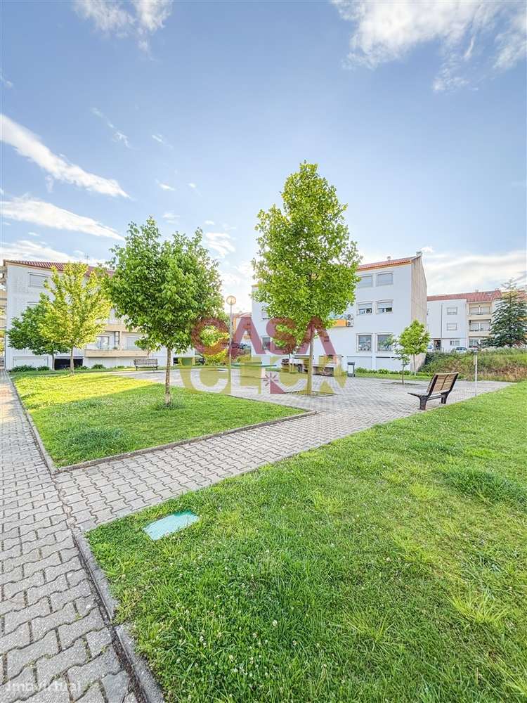 Apartamento T3 Venda em Abrantes (São Vicente e São João) e Alferrared-31
