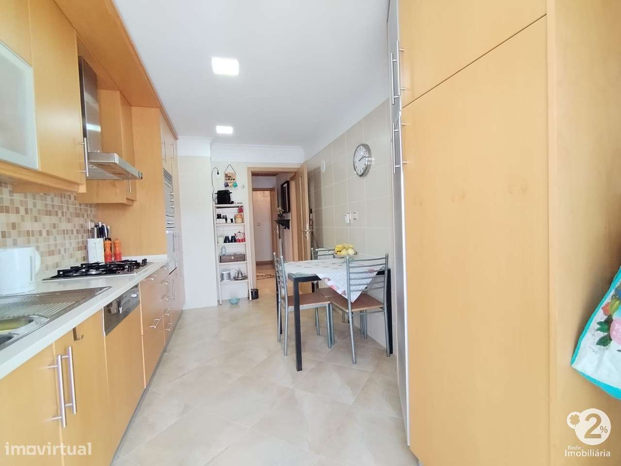 T3 de Excelência, na Quinta de Santa Bárbara - Mafra-0