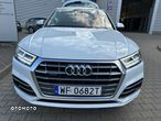 Audi Q5 40 TDI Quattro Sport S tronic - 12