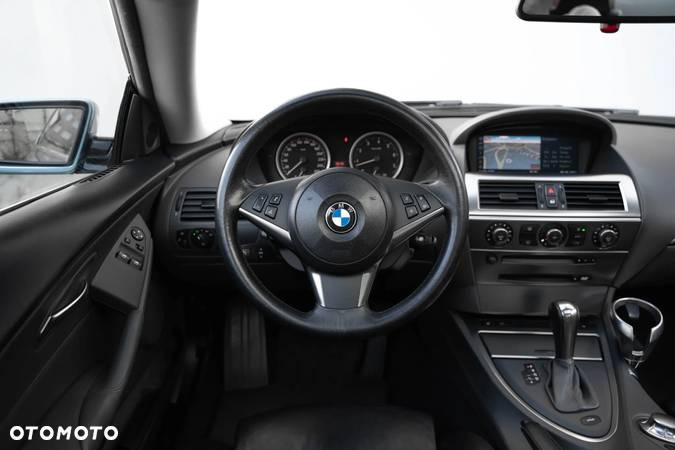 BMW Seria 6 - 32