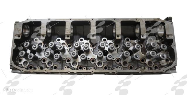 Chiulasa Iveco Stralis CNG tip motor F2BE0641 61090435 FPT 504209251 504216518 - 1