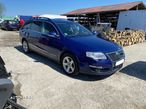 Dezmembrez piese VW Passat B6 BMP - 1