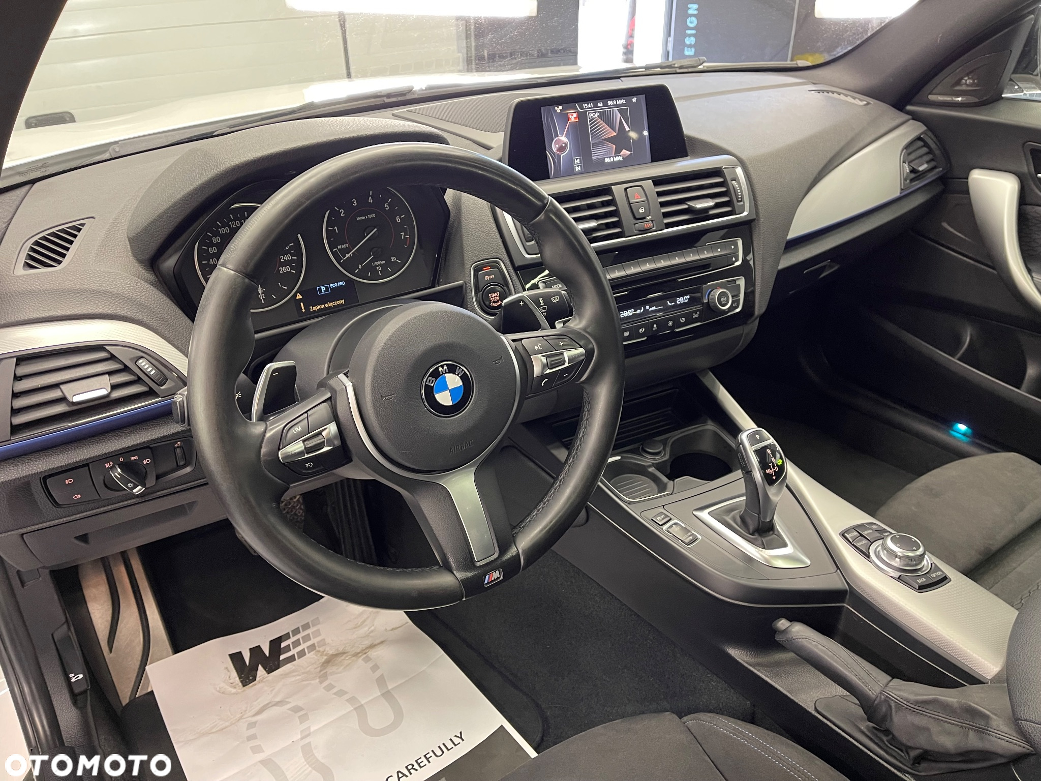 BMW Seria 2 220i M Sport - 17