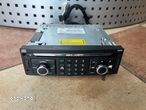 RADIO NAWIGACJA PEUGEOT 307 807 CITROEN C8 96647951ZD - 1