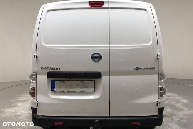 Nissan NV200 - 3