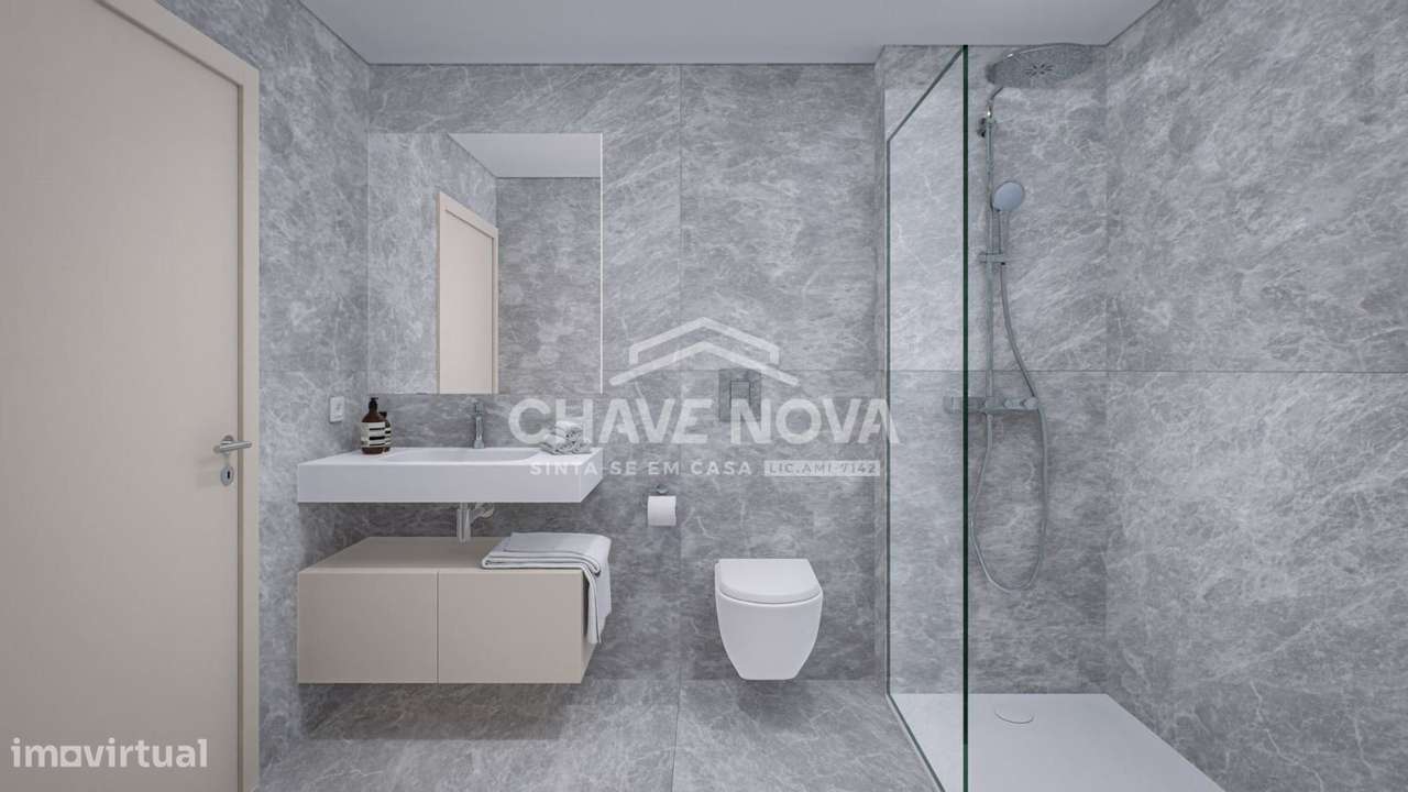 Fabuloso T2 junto linha metro Rubi na VL8-16