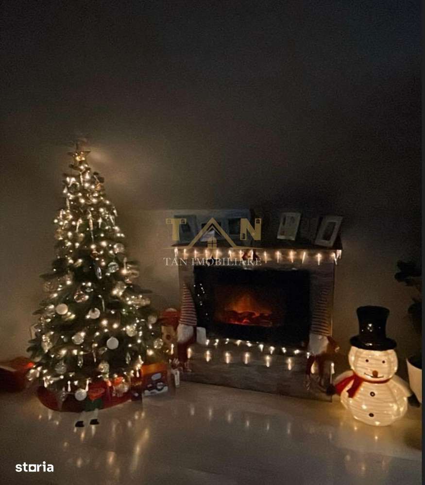 Apartament 3camere - Ghiroda 105mp Utili De Vânzare - Imagine principală: 4/7