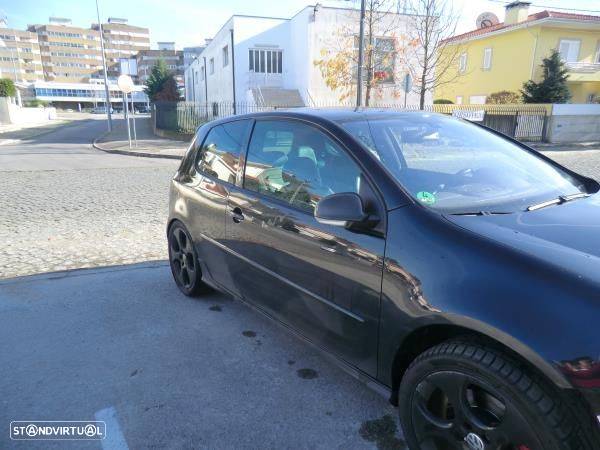 Para Peças Volkswagen Golf V Gti (1K1) - 2