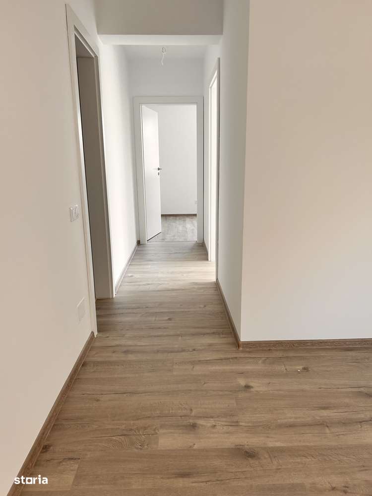 Ap 24 Teilor Residence - 3 camere-7