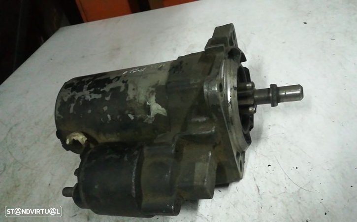 Motor De Arranque Volkswagen Polo (6N1) - 1