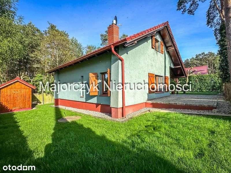 Dom przy promenadzie, 100 m od plaży-3