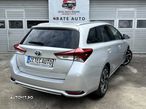 Toyota Auris 1.8 L VVT-i Hybrid Luna - 4