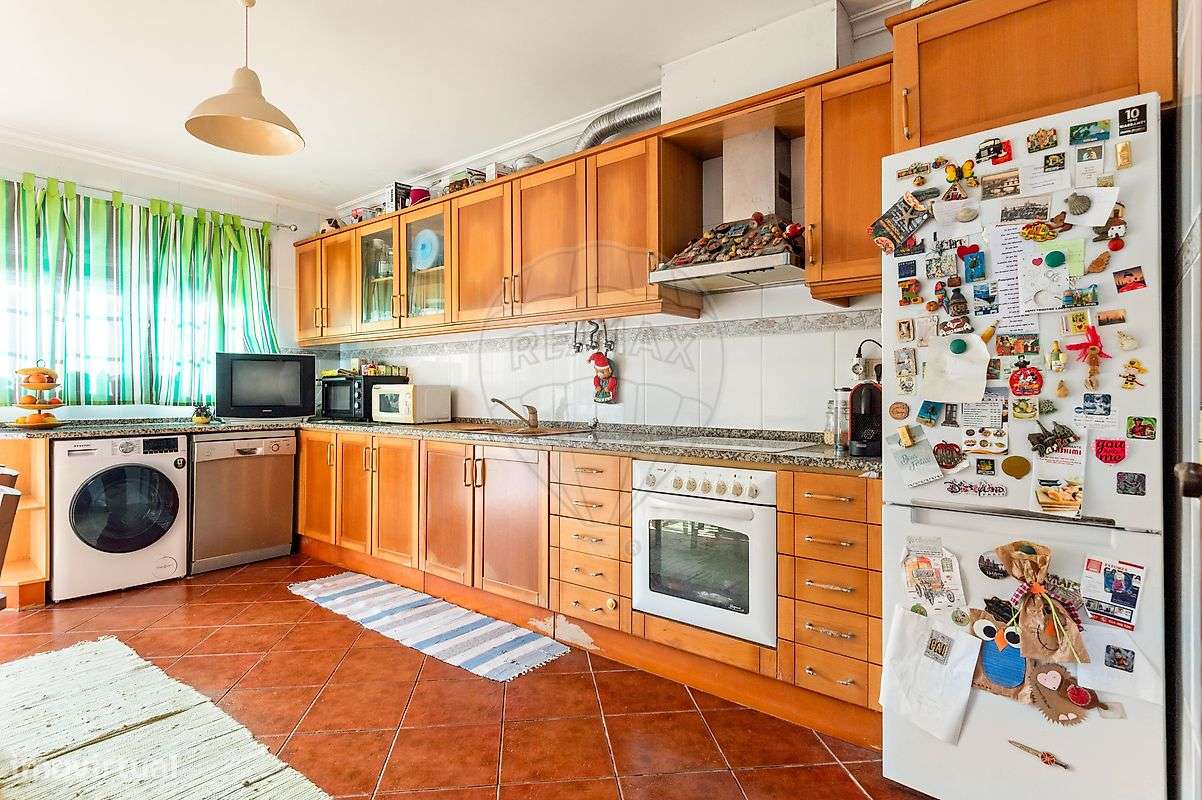 Moradia T4 para venda - Grande imagem: 4/36