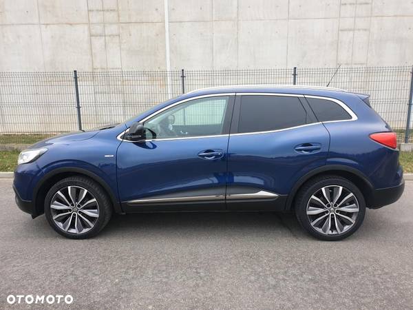 Renault Kadjar Energy TCe 130 EDC Bose Edition - 8