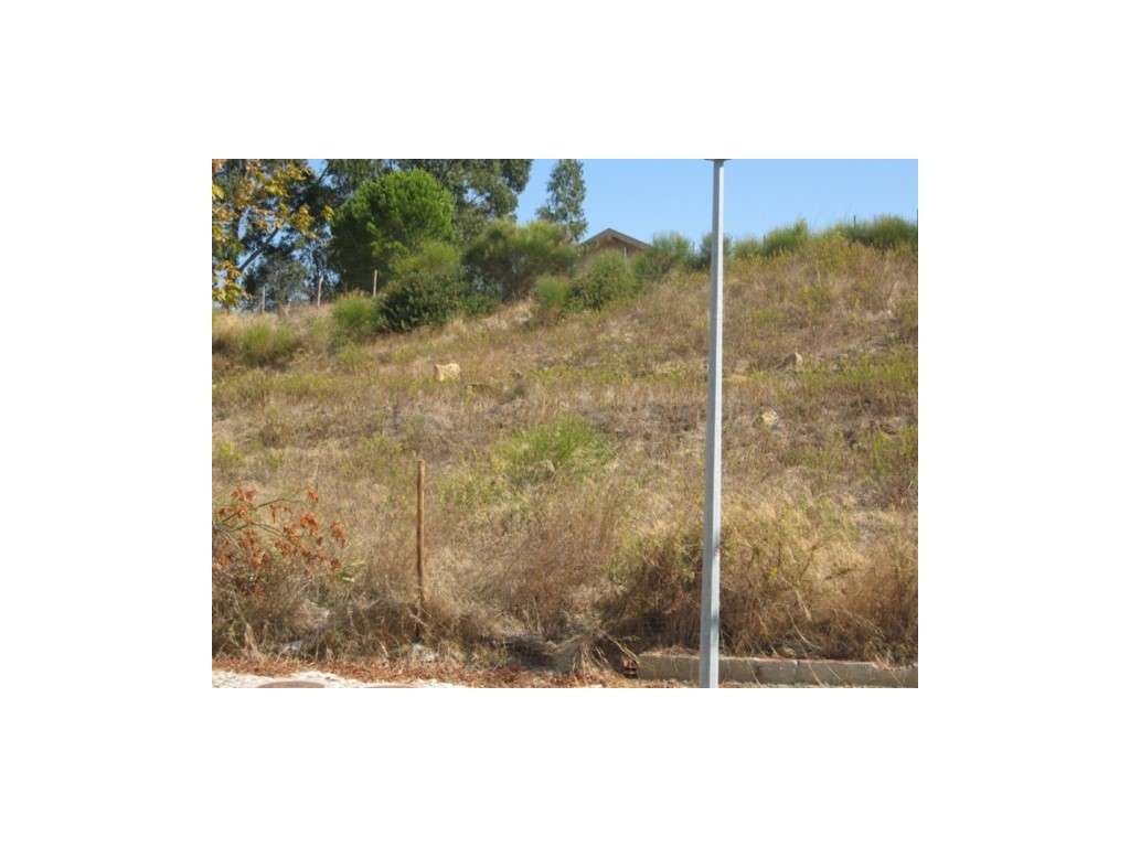 Lote de terreno em Vila Franca de Xira-13