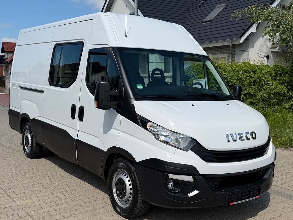 Iveco Daily 2019