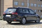 VW Golf Variant 1.6 TDi Highline DSG - 3