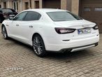 Maserati Quattroporte S Q4 - 3