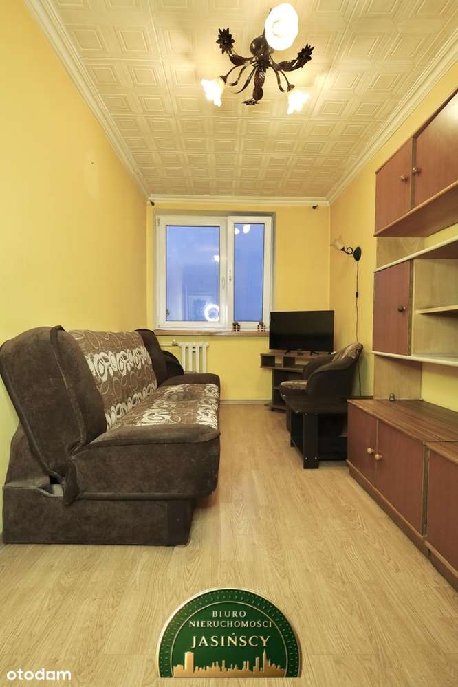 Rezerwacja | Mieszkanie | Sprzedaż | 47,30 m2 - Pełny obrazek: 5/9