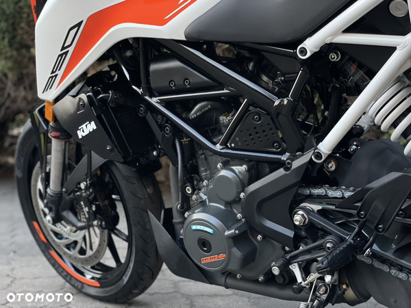 KTM Duke - 37