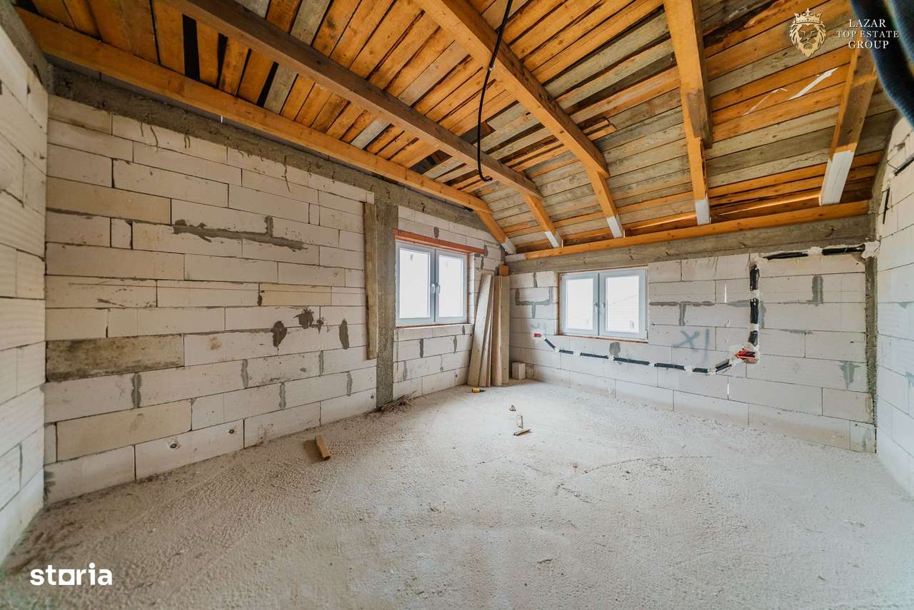 Casa De Vanzare Horia 5 Camere-15