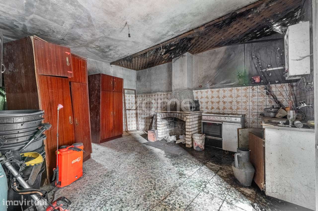 Quinta em Terras de Bouro - Gerês-4