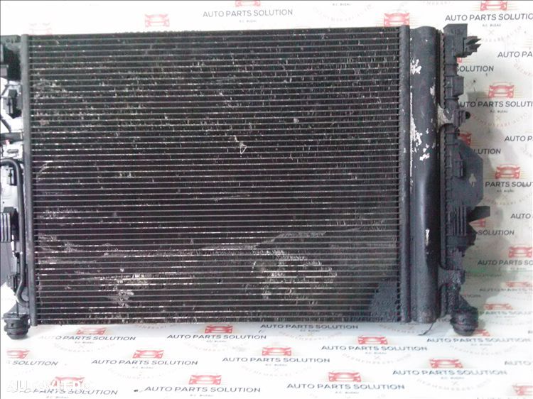 radiator ac land rover freelander 2 2009 - 1