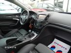 Opel Insignia 2.0 CDTI 4x4 Country Tourer ecoFLEX - 13