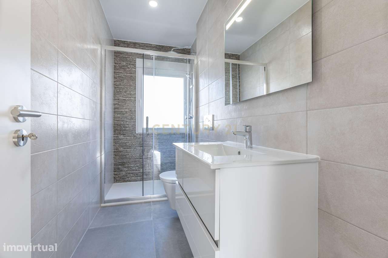 Apartamento  T3 nos Olivais, Lisboa - Grande imagem: 5/9