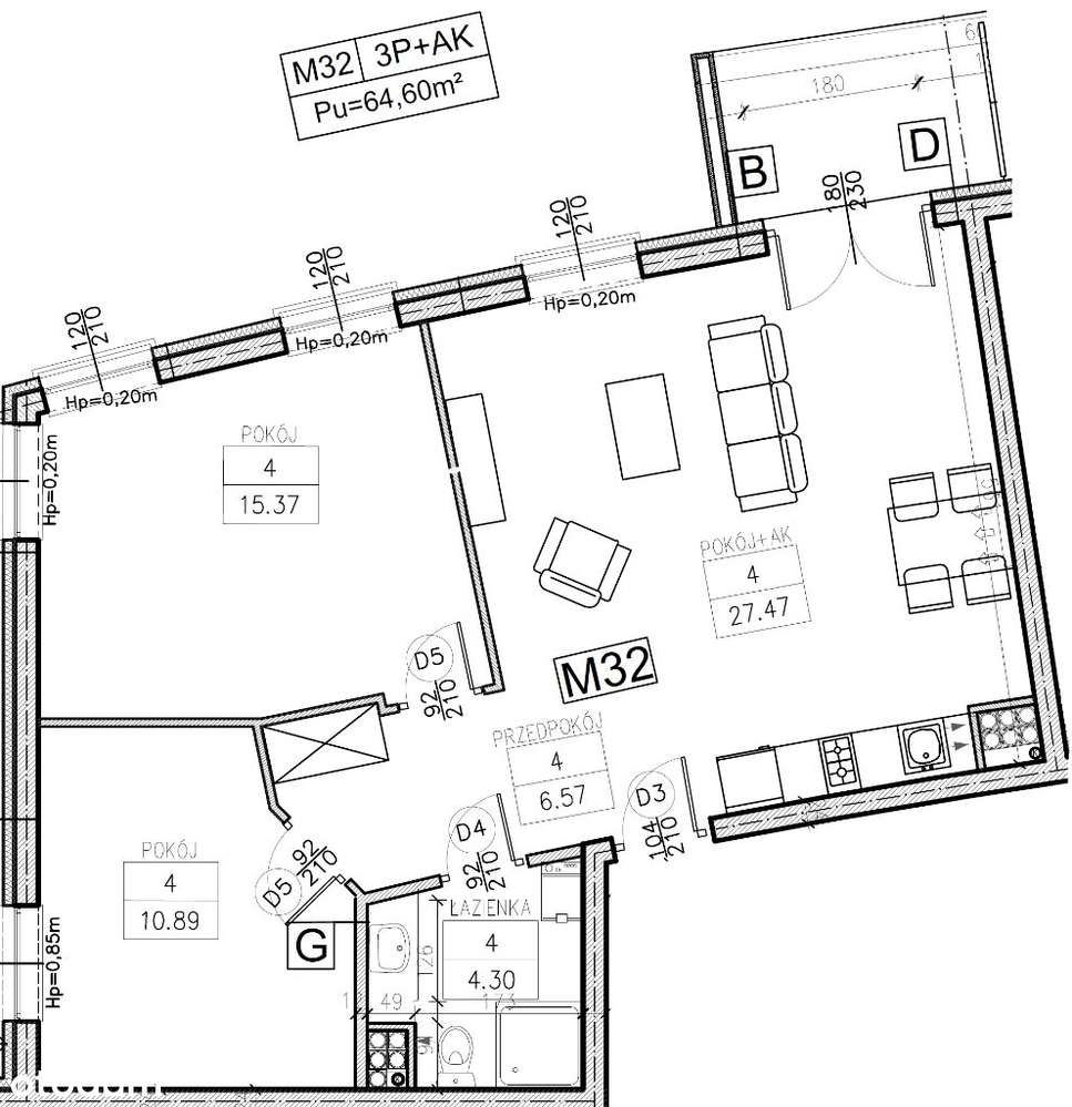 Mierzeja Wiślana Sztutowo Perła Mierzei / Miejsce postojowe gratis - Pełny obrazek: 4/10