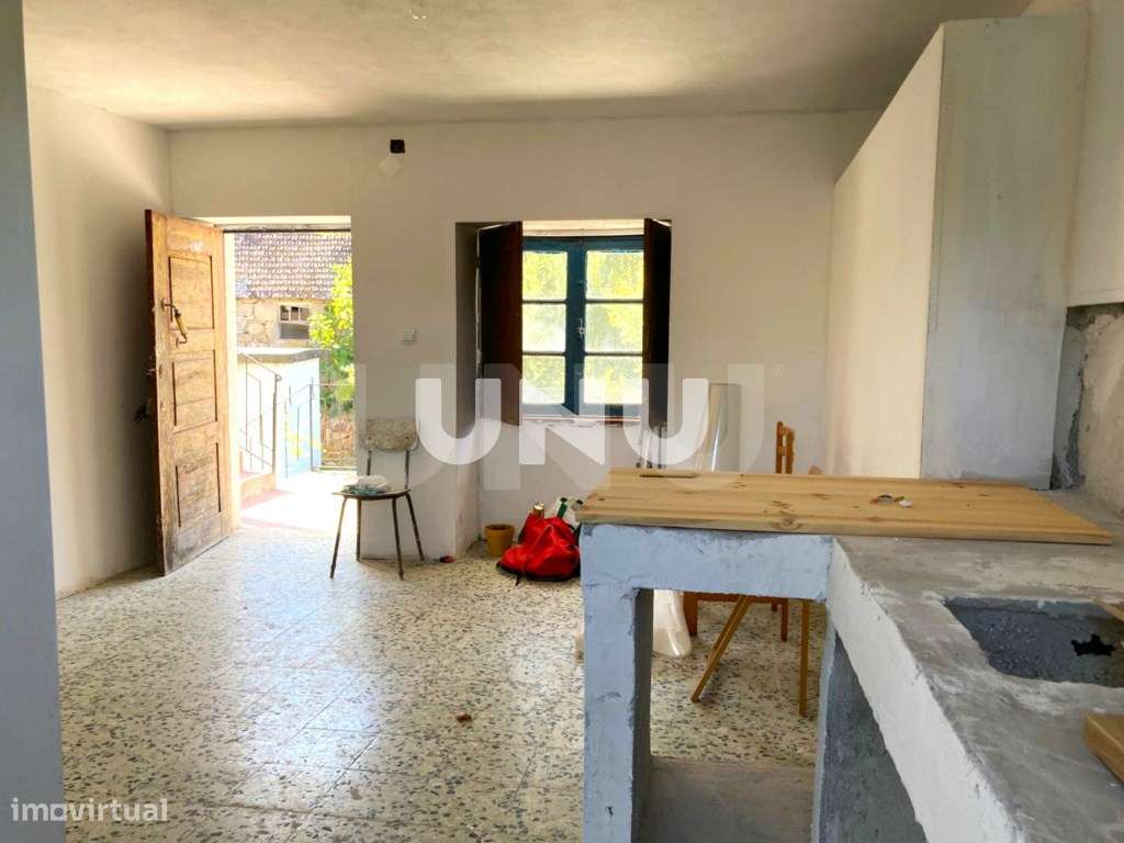 Quinta - Rodeada de Natureza-17