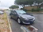 Opel Insignia Sports Tourer 1.6 CDTi Executive S/S - 14