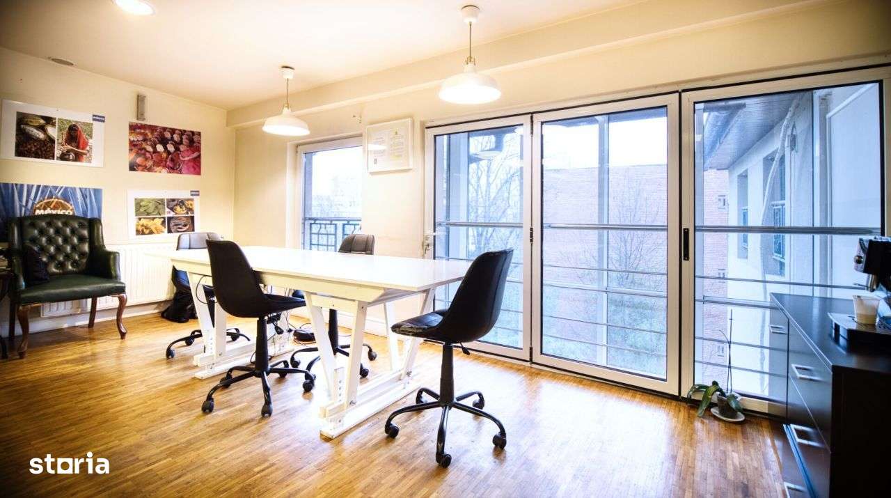 Cladire/Spatiu cu alta destinatie - 4 niveluri - 'mixed-use' - Imagine principală: 5/20