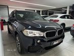 BMW X5 25 d sDrive Comfort 7L - 5