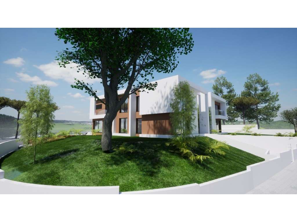 Troia Moradia de Luxo com 4 Suites-7