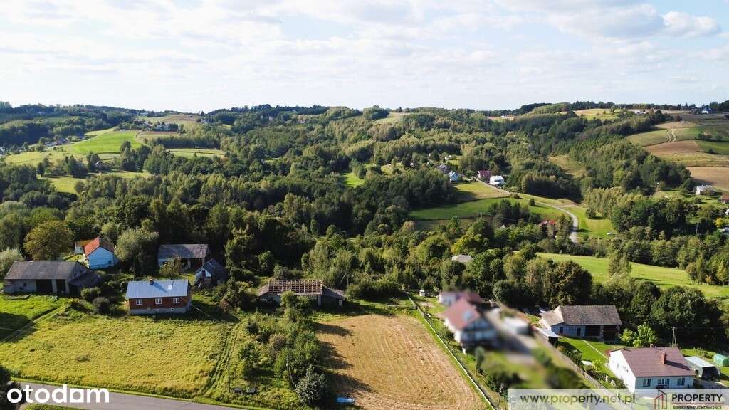 Działki budowlane, 16 ar, Stasiówka, gm. Dębica - Pełny obrazek: 5/5