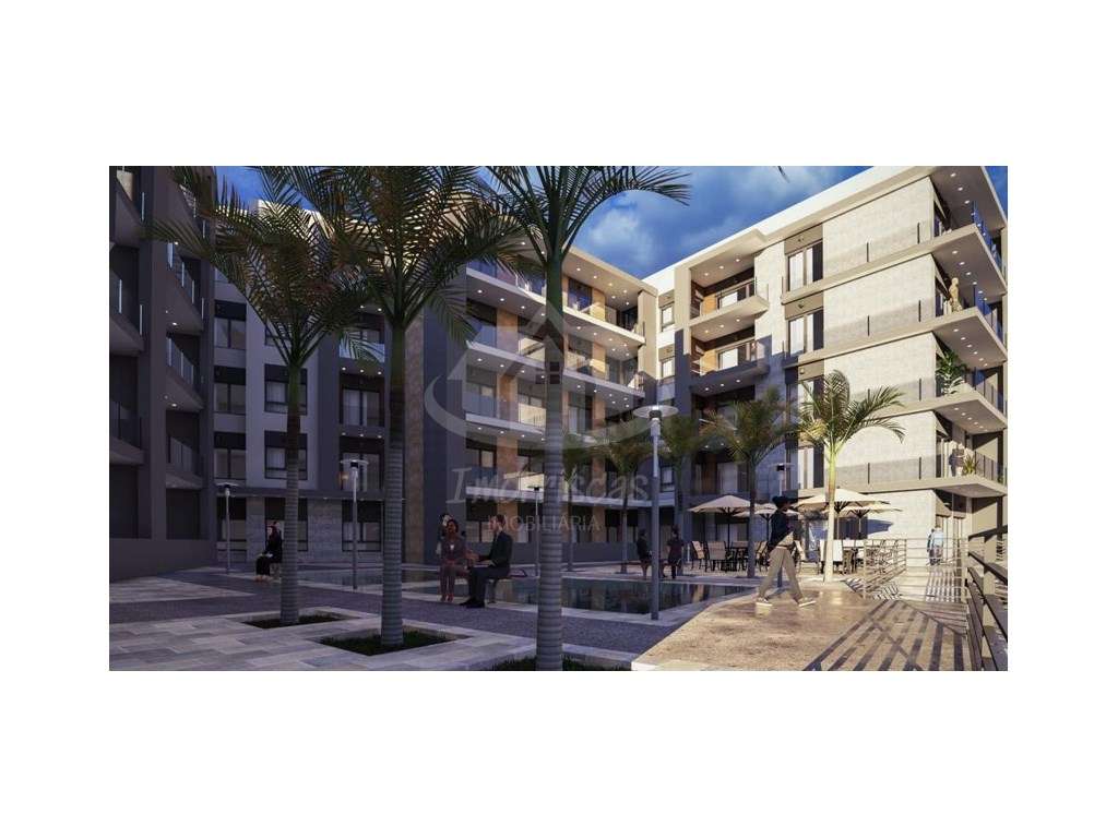 Terreno para empreendimento com 11.000 m² para 71 fogos na Castanhe... - Grande imagem: 4/15