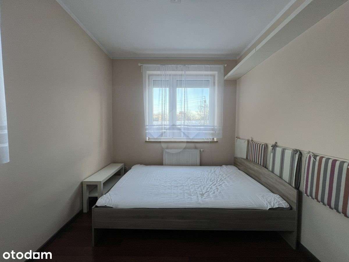 RADZIKOWSKIEGO - 2 pokoje | TARAS | KLIMATYZAJCA | INTERNET W CENIE - Pełny obrazek: 5/17