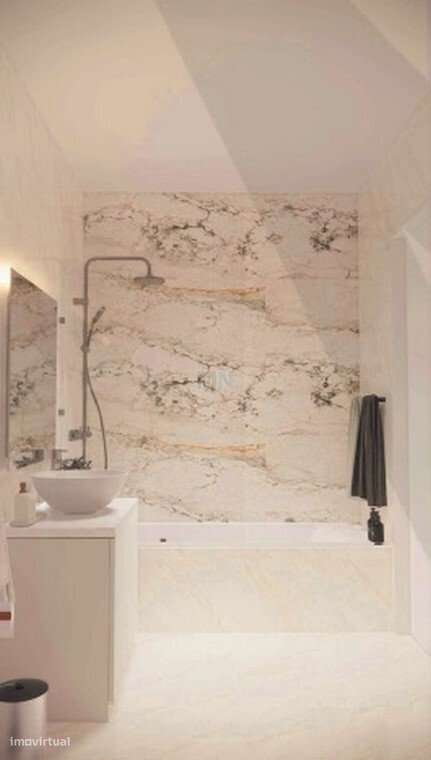 T3 em Construção Quinta da Portela-20