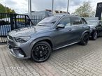 Mercedes-Benz GLE 450 d mHEV 4-Matic AMG Line - 3