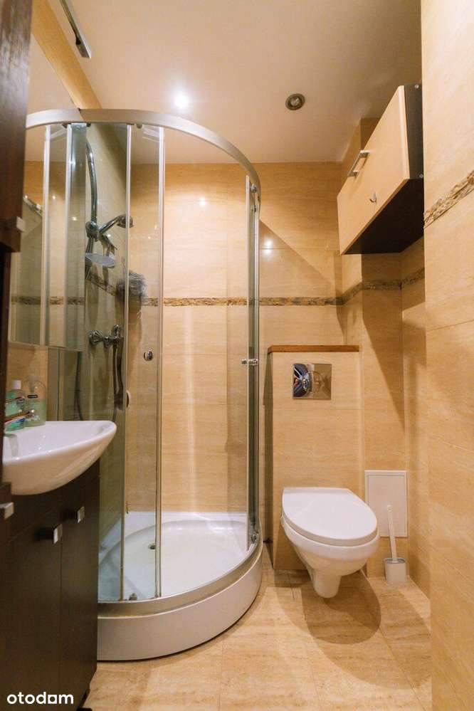 2 pokoje z widokiem na Odrę – 35,8 m²-13