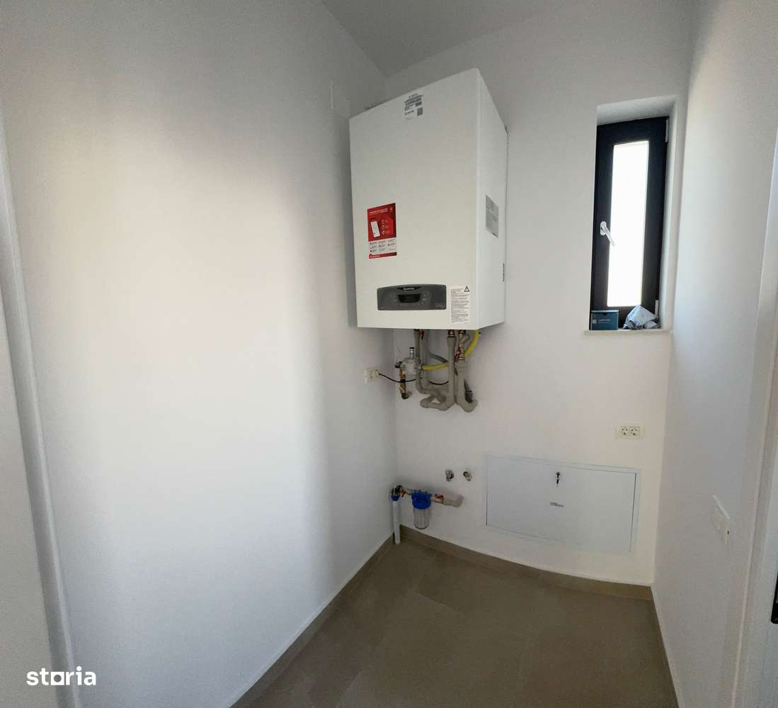 Oferim spre vânzare locuință  P+1E, ,Ștefănești langa Lidl !-13