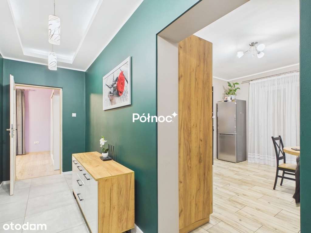 Dom 80m2 z garażem Postoliska gm Tłuszcz - Pełny obrazek: 4/17