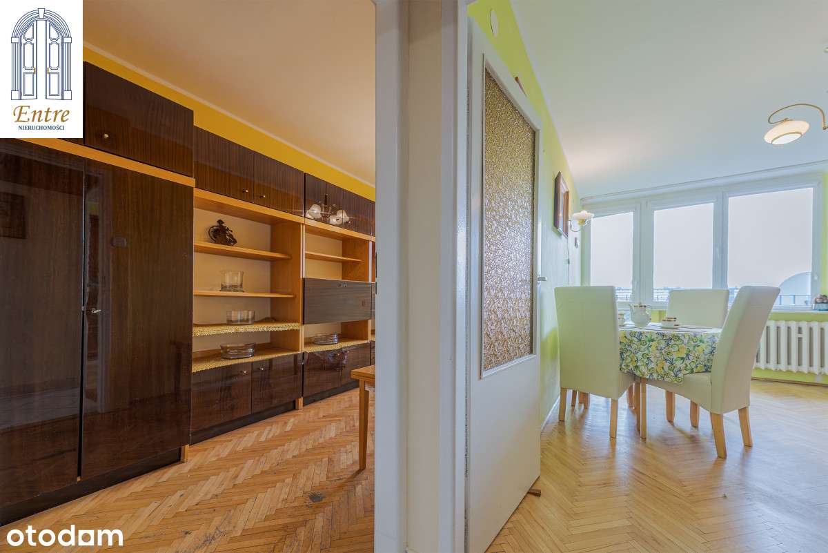 Dwupokojowe na Przymorzu.-5