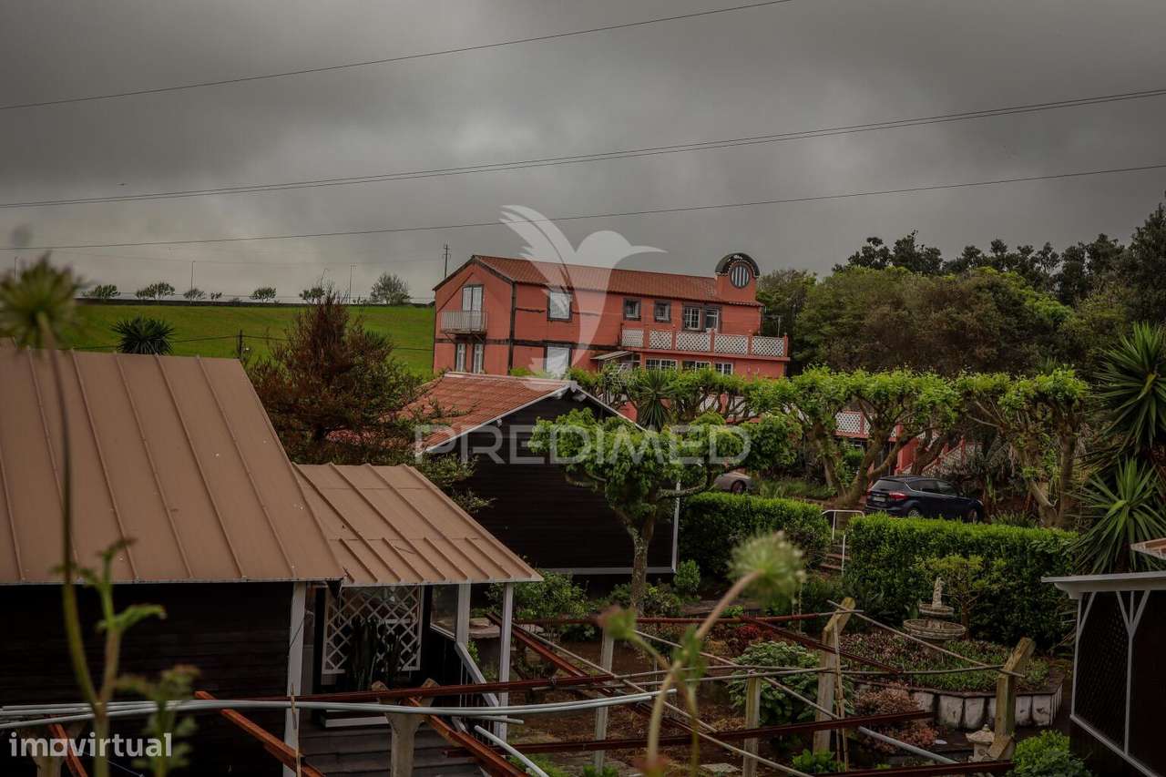 Herdade, para venda, na Freguesia da Ribeira Seca, no concelho da R... - Grande imagem: 4/40