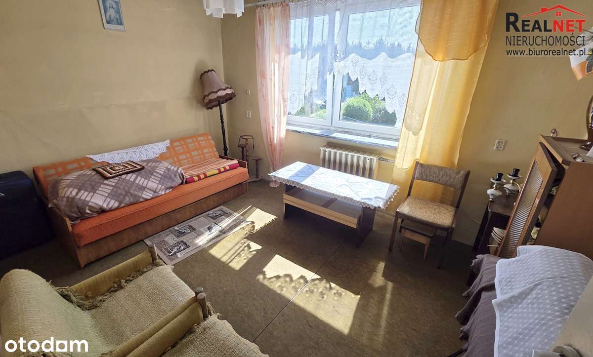 Dom 114m2, 4 pokoje, działka 2568m2, Bogucice II, Pińczów - Pełny obrazek: 5/19