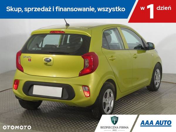 Kia Picanto - 6