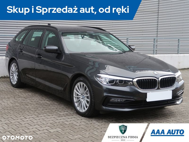 BMW Seria 5 - 2