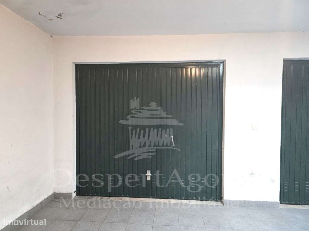 Excelente T3 Vila Nova da Barquinha-14